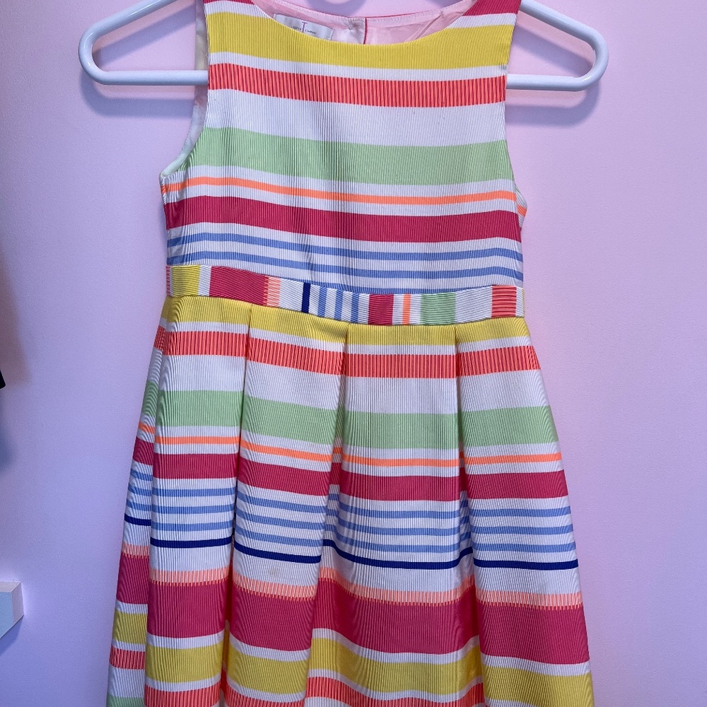 Jasper Conran Multi Color Dress